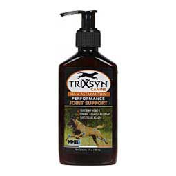 Trixsyn Canine Performance  Cogent Solutions Group